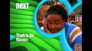 Disney Channel Bumper Us And Spain Versions Summer 2006 And Summer 2005