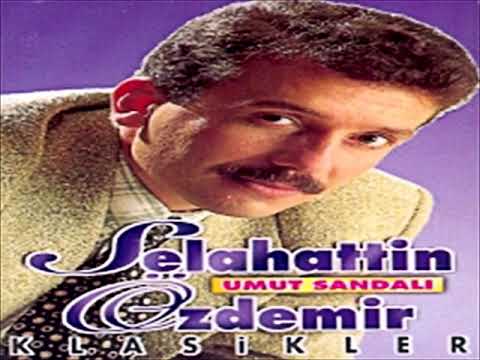 Selahattin Özdemir - Bir Kadeh Daha Ver