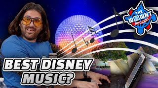 Disney Music with Piano Rob - The WDW News Today Podcast: Episode 30 screenshot 3