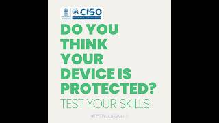 Can Your Phone Detect Malware? Test Your Cyber Awareness