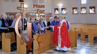 Celebrity Pentecost Sunday, May 24, 2026, Mass for Shut Ins Net Worth