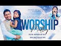 Spontaneous worship by sera christeen vottepu  live recorded  pr ravinder vottepu