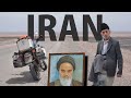 Iran UnReal - Middle East Adventure - english version documentary