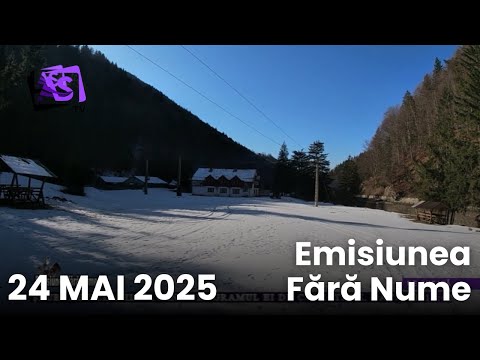 Emisiunea Fără Nume • Pe gheață Emisiunea Fără Nume • Pe gheață