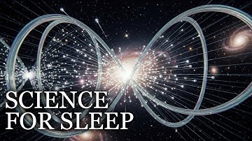 Parallel Universes, Explained Slowly | Science for Sleep