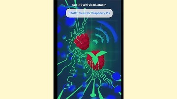 BTBerryWifi App - Set wifi via bluetooth on Raspberry Pi - Supporter features