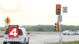 What is ramp metering Understanding the new traffic signals