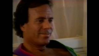 Julio Iglesias - Everytime We Fall In Love (NI TE TENGO NI TE OLVIDO)