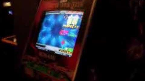 DDR - Kind Lady Heavy