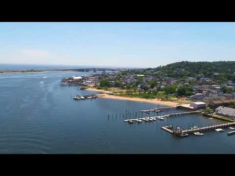 11 John St, Highlands, NJ home video tour