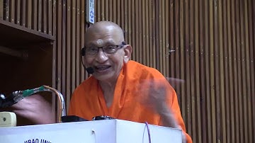 Que Ans Session on Relavance of Ancient Indian Culture in modern era of Technology 11 02 2020