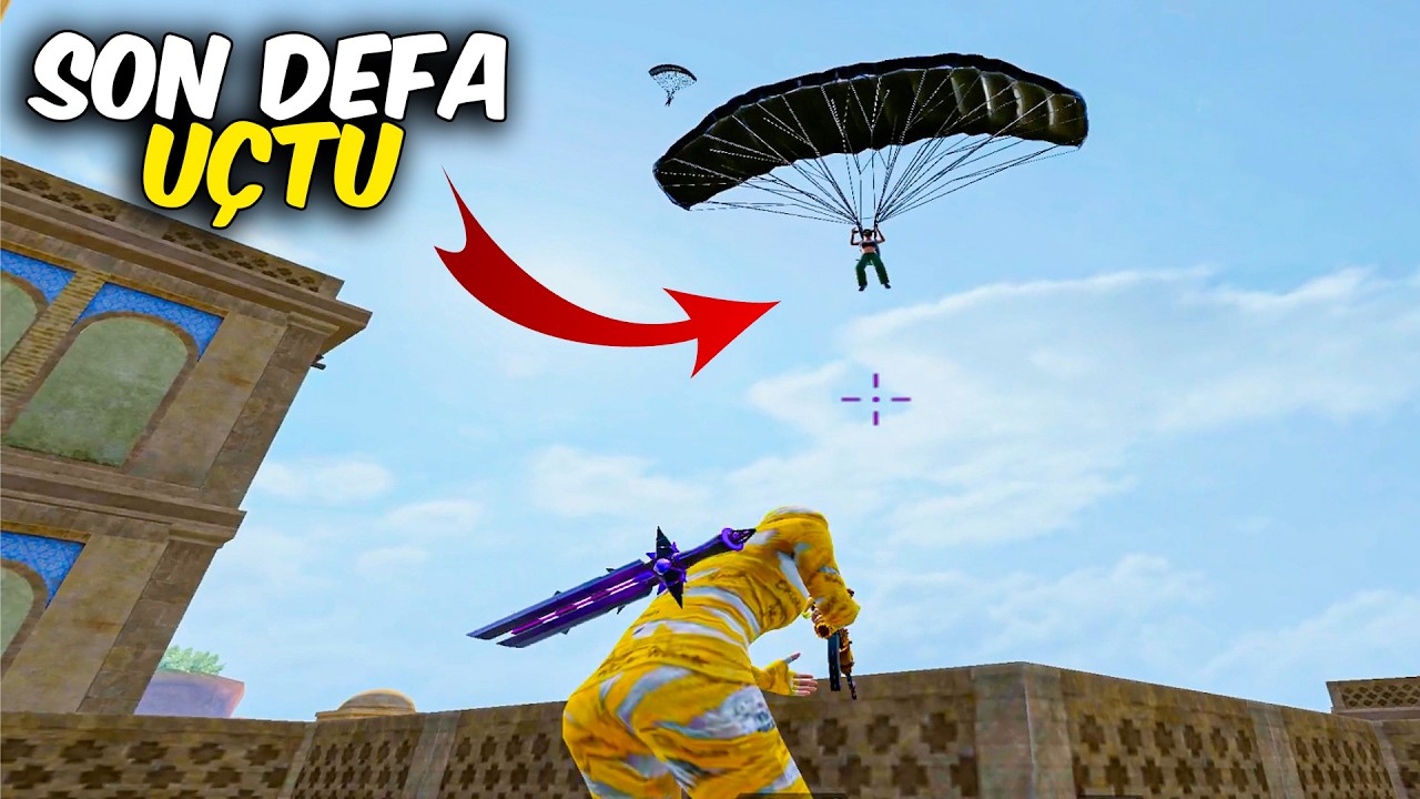 SENCE BU ADAM MACRO KULLANIYOR MU ? | PUBG MOBİLE