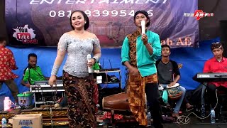 LIVE REC SRAGENAN KOPLO CAMPURSARI NADIFA NADA DEPOK