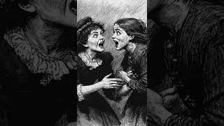Part 6. Salem Witch Trials.