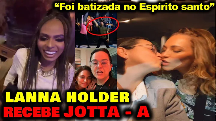 O PRONUNCIAMENTO DE LANNA HOLDER