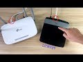 How to add Linksys router to your Network