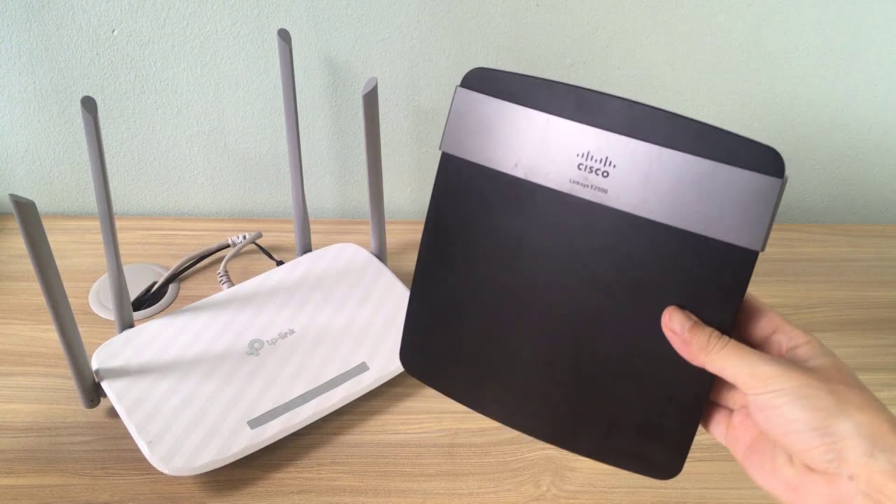 Top Keywords for Linksys Routers Enhance Your Online Learning Experience