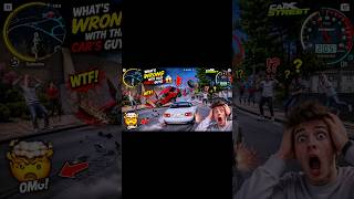 CarX Street  #carxstreet #carx #gaming #mobilegaming #short #shorts