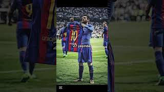 Mbappé 400 Messi 27, Ronaldo 28De