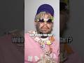 Who would 6ix9ine Fight?