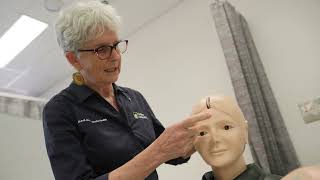 Hear from Associate Professor Emma Kennedy | Studying Medicine in the Northern Territory