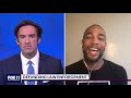 Kendrick Sampson on LAPD Beating & Defunding the Police