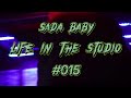 Life in the studio w sada baby 015