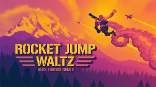 Team Fortress 2 - Rocket Jump Waltz (Alex Giudici Remix)