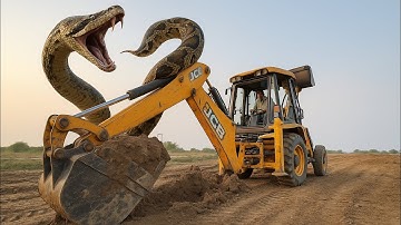 Jcb3dx Backhoe tata 2518 dump truck loading mud | Jcb machine | Jcb video |