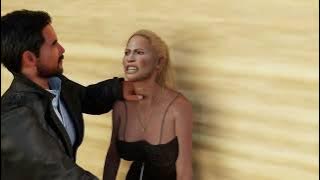 The brutal stabbing of Jennifer L