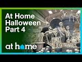 At Home Part 4 - Halloween 2020 Store Merchandise Walkthrough.