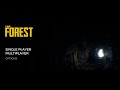 The Forest Ending
