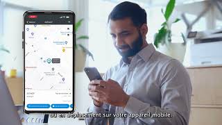 FC Hub sous-titré en Français | Fleet Complete
