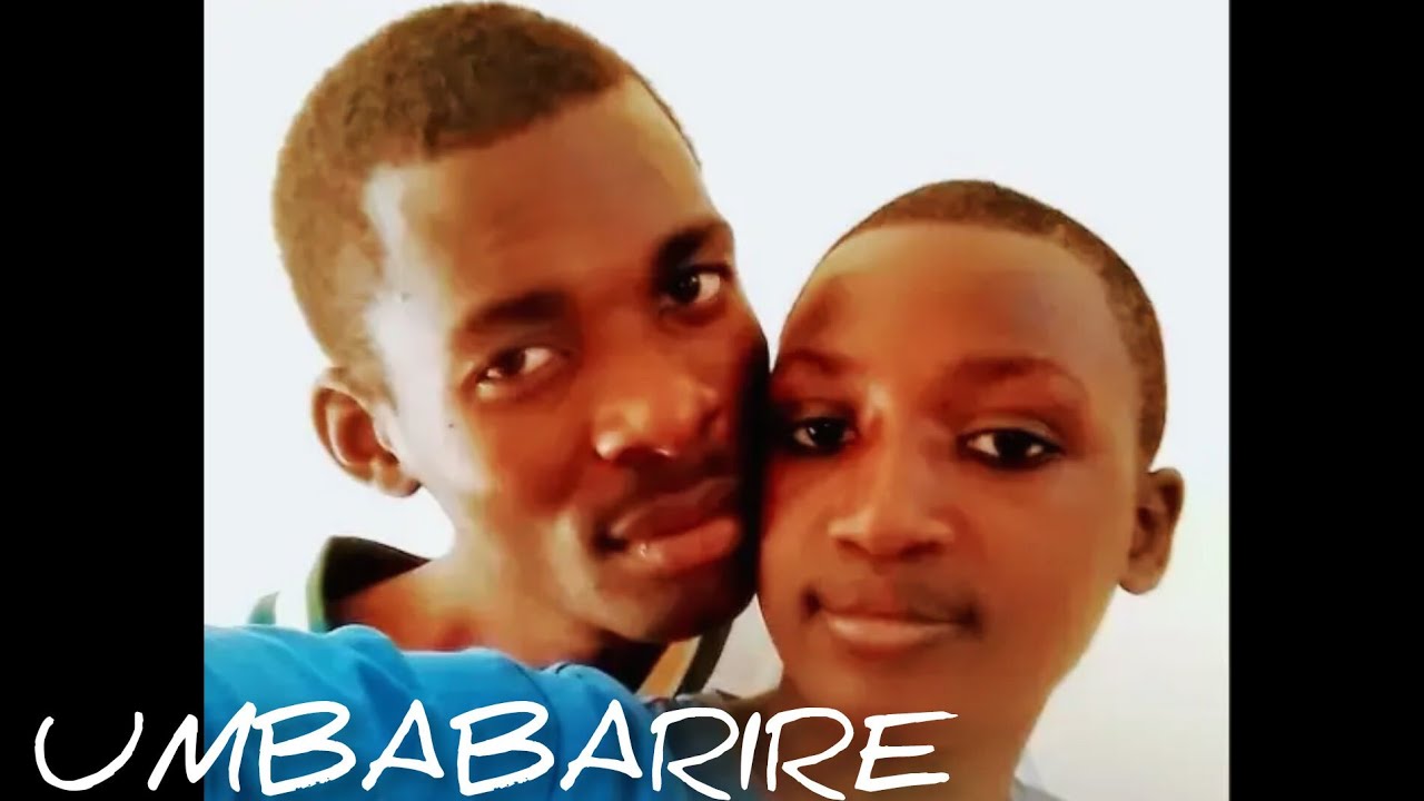 Homework papasimba - Umbabarire_(Official Music Video)