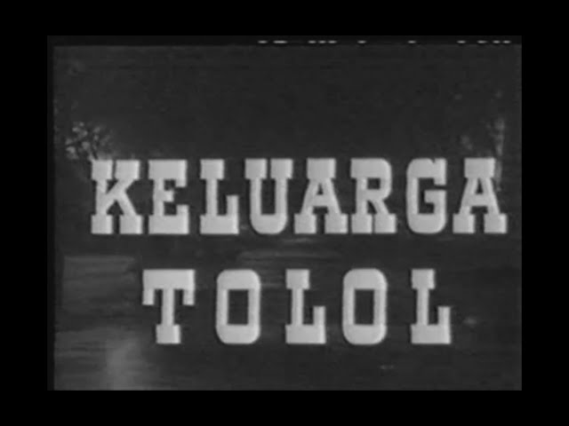 Filem Keluarga Tolol (1956) class=