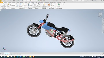 Autodesk Inventor 2023 unit setup