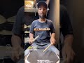 Double stroke roll