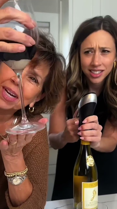 Wine And Condensed Milk