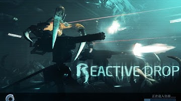 Alien Swarm  Reactive Drop