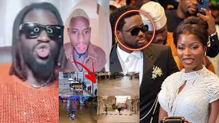 Kawtef Après Les Innondation Choco Éclate Tout Bass Et Fatou Ndiaye Lignou Deff...