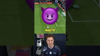 Hidden Gem CDM In EA FC 26