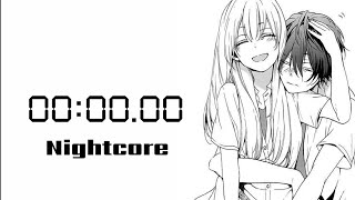 {Nightcore} DAOKO x Kenshi yonezu - Uchiage Hanabi (Cover.KOBASOLO)