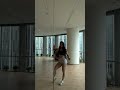 Chinese Girl Gym Workout 4059💪Asian Fitness Model Inspiration #shorts