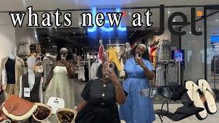 картинка: Vlogtober EP10: Что нового в Jet Store летом 2025 года | летние платья, обувь и аксессуары