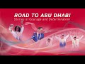 Road to abu dhabi a documentary on the 2019 special olympics world games