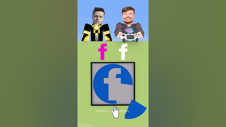 Mellstroy vs. MrBeast - Who will win in the picture matching of Facebook's logo game?🤔