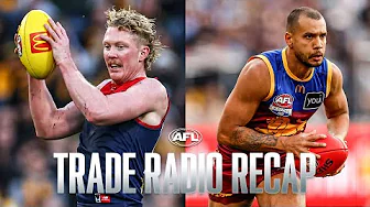 What you missed from Trade Radio (October 2, 2025)