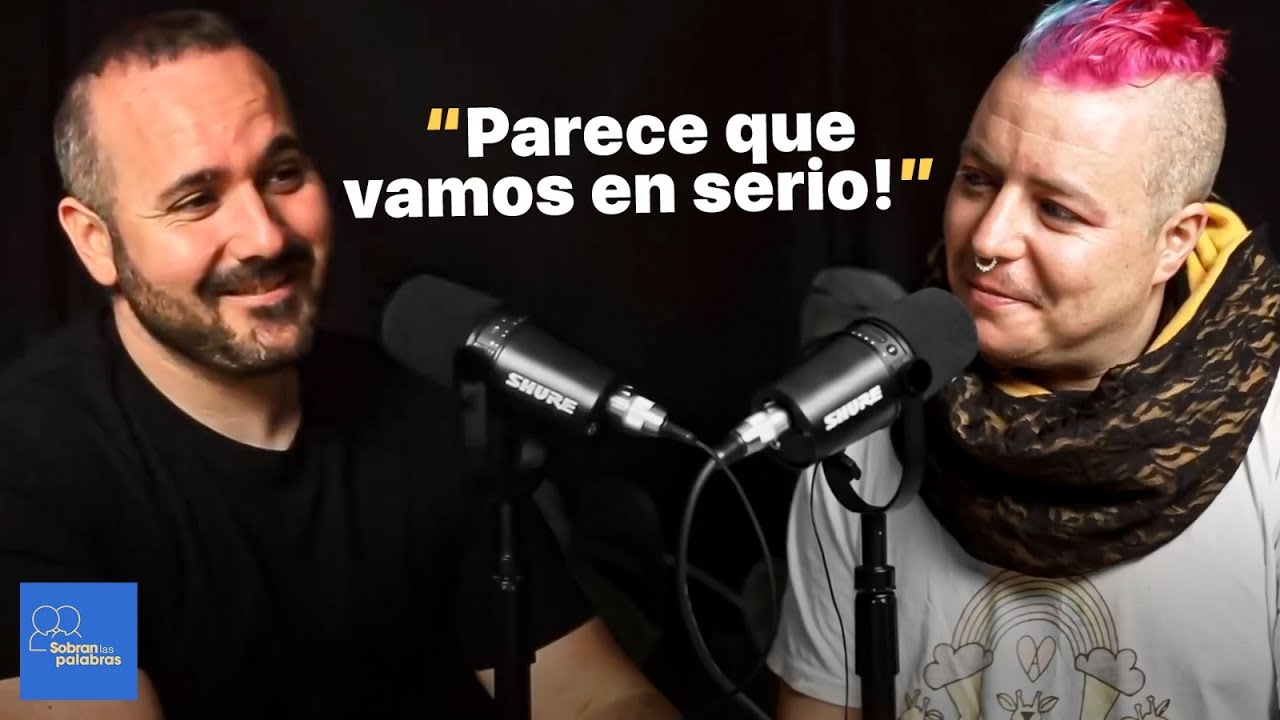 He Comenzado mi PODCAST porque me he CANSADO DE MI VIDA DIARIA | Cambia Tu Vida AHORA