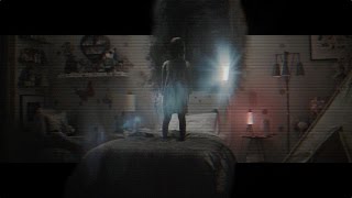 Paranormal Activity: The Ghost Dimension | Trailer | Dubai/UAE | Paramount Pictures International