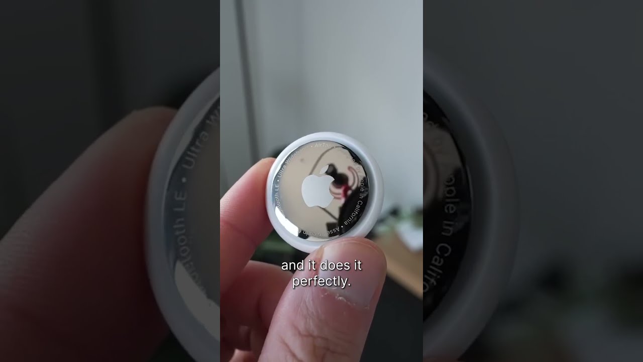 Apple AirTags 1 Year Later What S The Point 